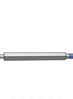 六角形支柱LSBM/PLSBM/SLSBM/LSBMF/LSBL 17 19 24 27 30 32NLSBM