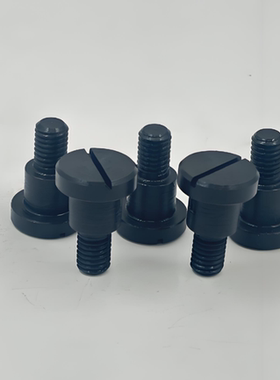 MJK01一字支点螺丝FCBBD台阶螺栓CBBD4 5 6-1 2 3 4 5 6 7 8 9 10