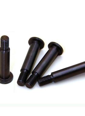 带肩超短头铰链销CLBK SCLBK56 8 10 12 15 16 20 25-15 20 25 30