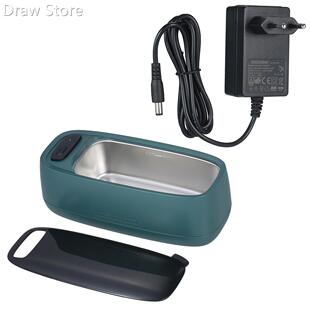 Ultrasonic Cleaner Ultrasound Wave Jewelry Cleaning Machine