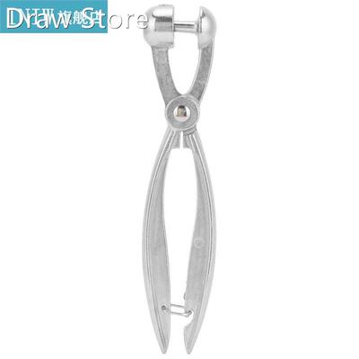 Seed Remover Convinient Practical Easy Fruit Corer Aluminum