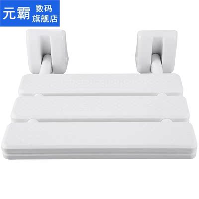 Wall Mounted Shower Seat Bathroom Shower Folding Seat Foldin