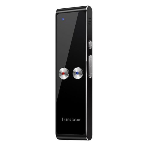 T8+ Translator Portable Multi Language AI Voice Translator R