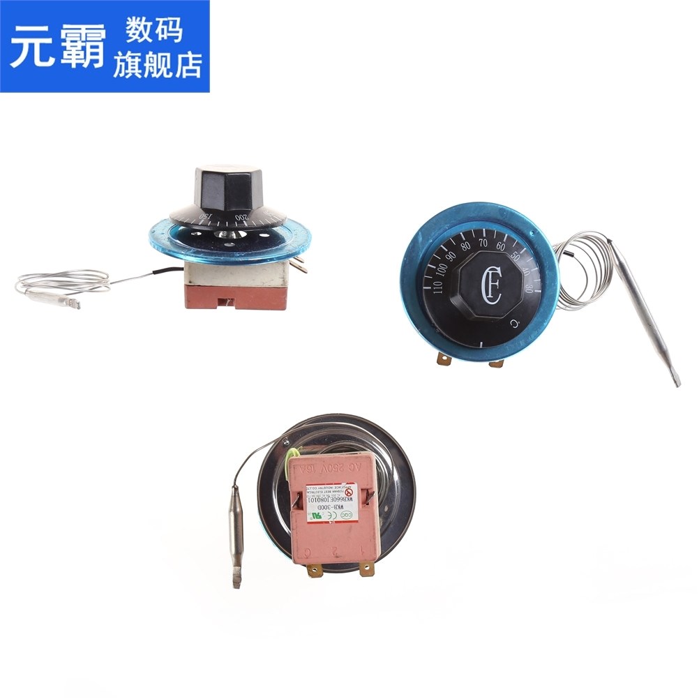 30-110/60-200/ 50-300 Centigrade Ceramic Base Mechanical The