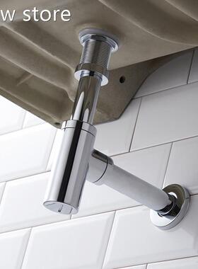 UytohnerBathrom Boasin Sink Tap B ttle Trap Dra1in Kit Waste