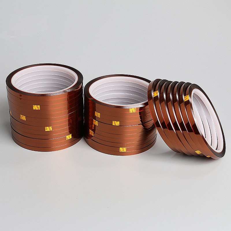 Thermal Insulation Tape Insulation Tape Polyimide Waterproof