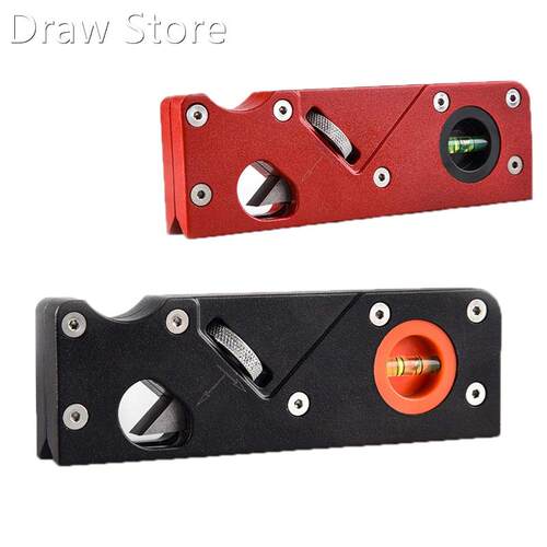 Chamfer Plane 适用于 Wood - Woodworking Edge Corner Planer -
