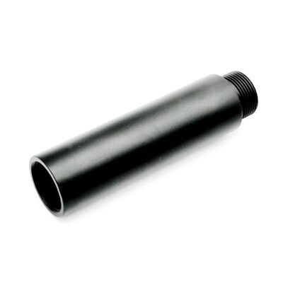 Microphone Stand Extension Tube 5/8 Inch Female to 5/8 Male
