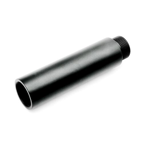 Microphone Stand Extension Tube 5/8 Inch Female to 5/8 Male