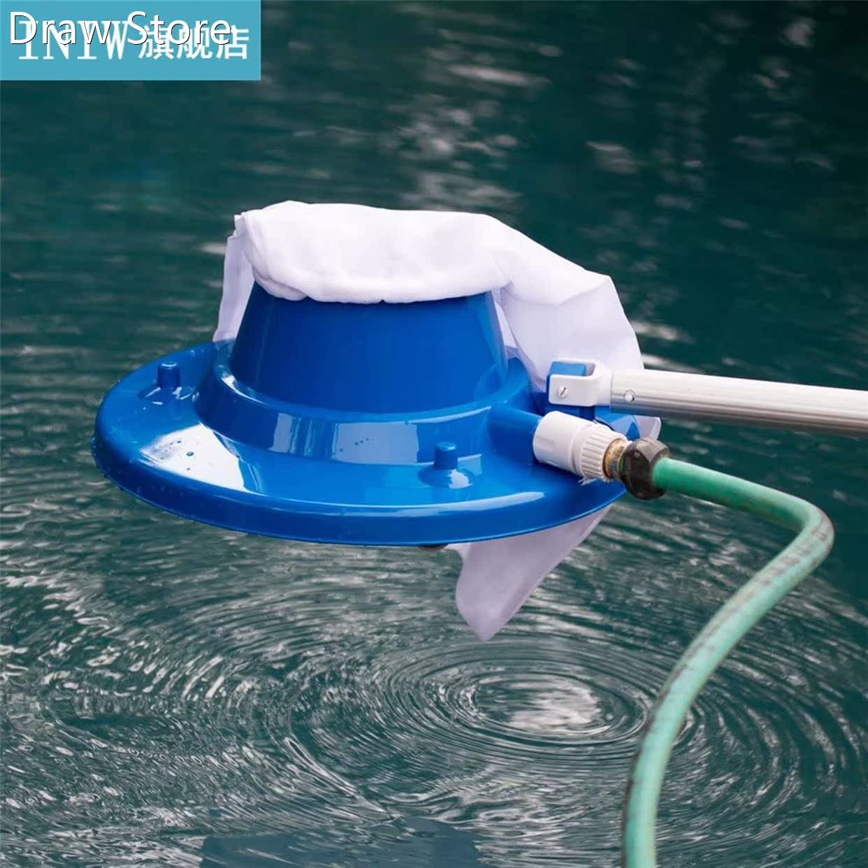 Pool Cleaning Tools Pool Cleaning Suction Head With Handle N
