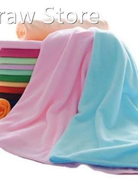 Microfiber Towel Gym Sport Footy Travel Camping Swimming Spe