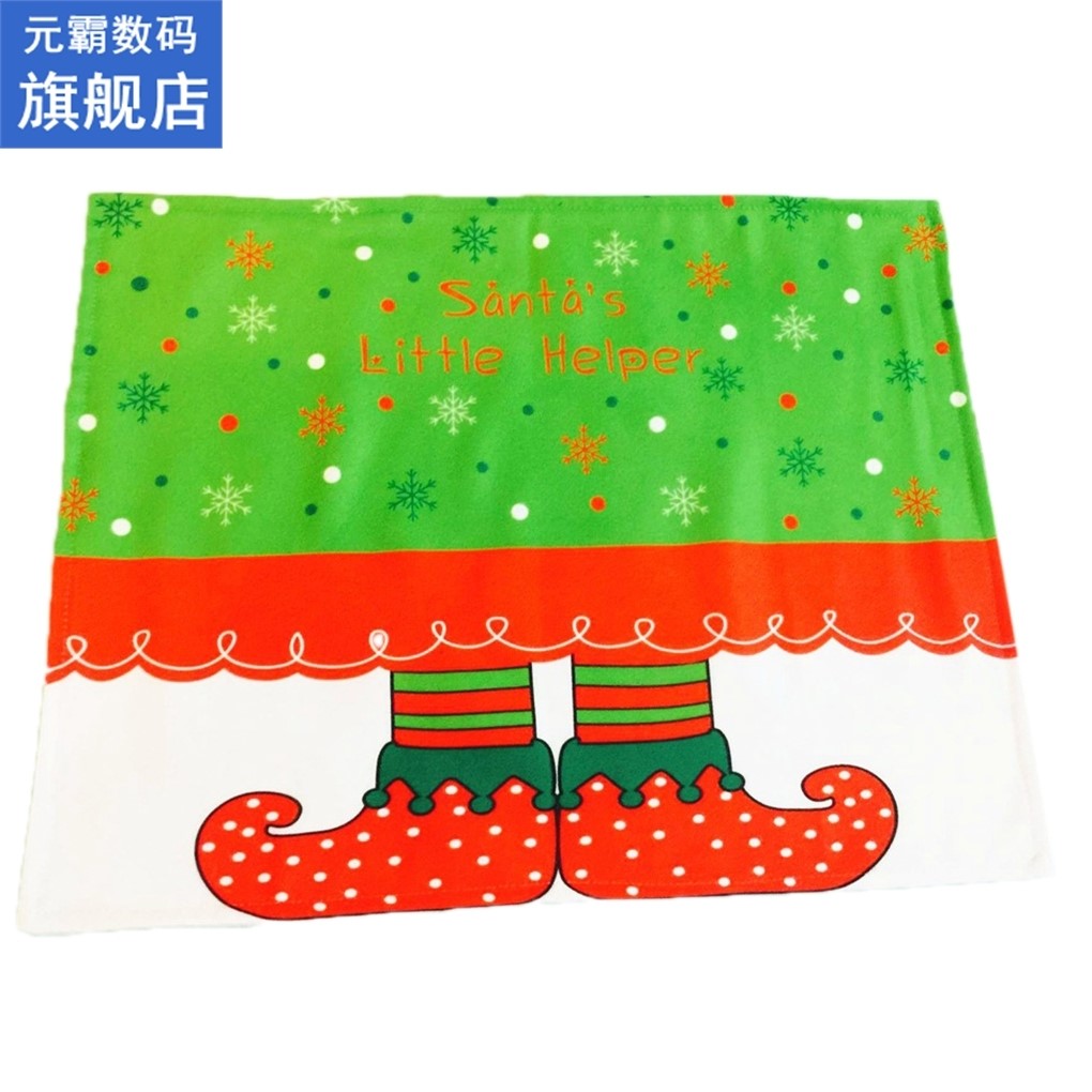 Dinner Place mats New Design Cartoon Printed Table Mats for