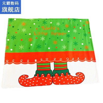 Dinner Place mats New Design Cartoon Printed Table Mats for