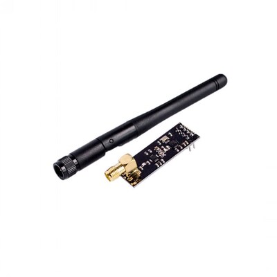 1sets Special promotions 2.4G wireless modules 1100-Meters L