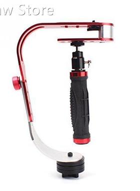 New Handheld for DSLR Steadicam Gimbal Stabilizer Action Cam