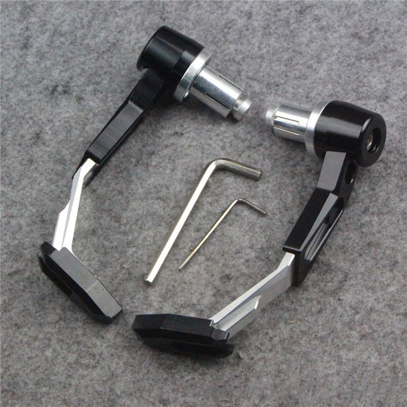 22mm Motorcycle Modified Parts Competition Protecting Rod Ho