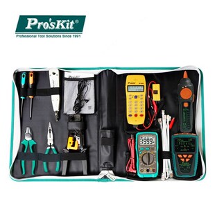 Multi-Purpose Tool Kit Cable Clamp Electric Meter Diagonal C