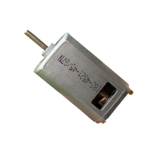 FK-180PH-3735 DC 3V-7.4V 32000RPM High Speed Carbon Brush St