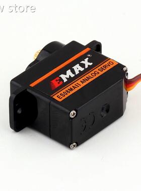 EAX EMS8MA II 12g0Mini Metal Gear Ana1 log Servo For RC Mod