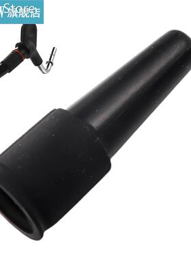 Silicone Reusable Durable Coffee Machine Accessories Spout M