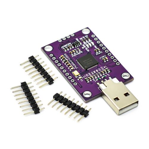 NEW FT232H Multifunction High-Speed USB to JTAG UART/ FIFO S