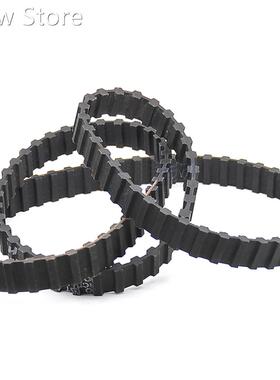 1Pcs 320DL-394DL Double Side Timing Belt Double-sided Toothe