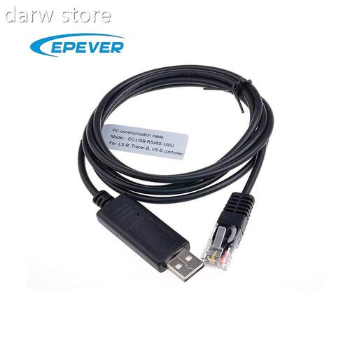 CommunicaCtio cable CC-USB-RS4185-50U USB to P RS485 1n2101A