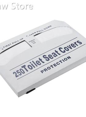 Disposable Toilet Seat Travel Business Trips Stickers Water