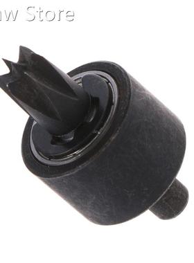 Plum Blossom Type Revolving Center Head Live Centre Heads 6m