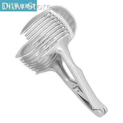 Lemon Cutter Multifunctional Onion Holder for Vegetable for