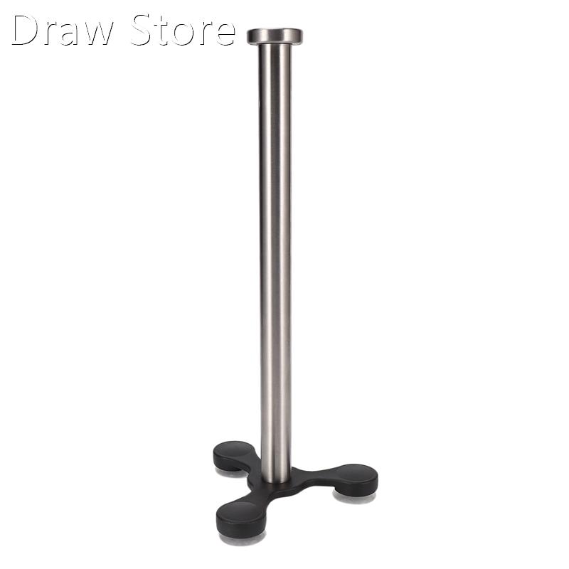 Toilet Roll Kitchen Stand Tissue Table Bathroom Paper Holder