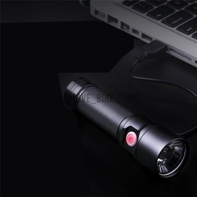 Nextool 4Tool ED10 1400lm TIR Lens 200m Long Range Compact E