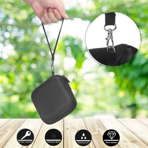 77UA Case Storage Compatible withTribit StormBox Bluetooth-c
