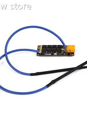 PINTUDY Portabl eini Spot Welder DIY Nickel pStri Co1nnMecto