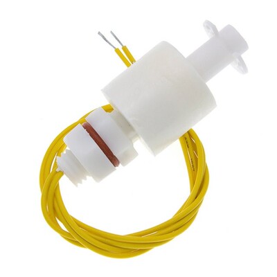 P45 Liquid Water Level Sensor Horizontal Float Switch Level