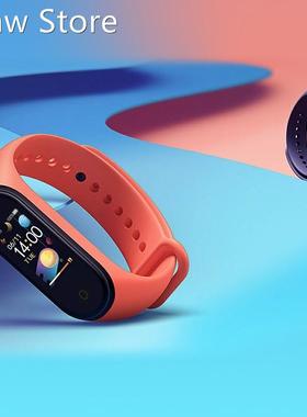 Original Xiaomi Mi Band 7 Smart Watch Heart Rate Fitness Ac