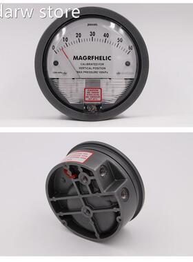 Micromanometer Mic1ro p rssuregaugee  tester metermonitor Di