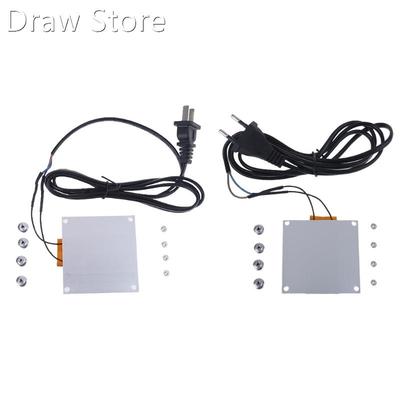 70*70mm LED Lamp Remover BGA Demolition Chip Welding Solderi