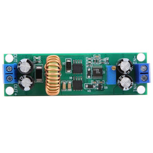 Voltage Regulator Module Buck Module Converter Adjustable Vo