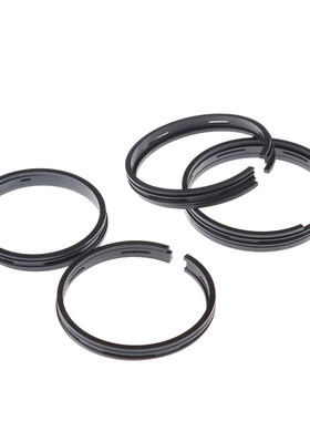 Air Compressor Piston Ring, Size 42/47/48mm, 适用于 Direct D