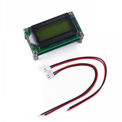 DC 9-12V 1MHz-1.2GHz RF Frequency Counter Tester Digital Cym