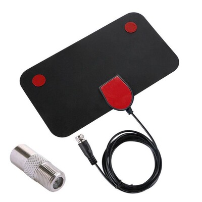 Digital TV Antenna HD HDTV Antena DVB-T/T2 DVB T/T2 DVBT2 Ca