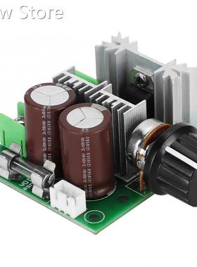 PWM Motor Regulator DC Motor Variable Speed Controller PWM S