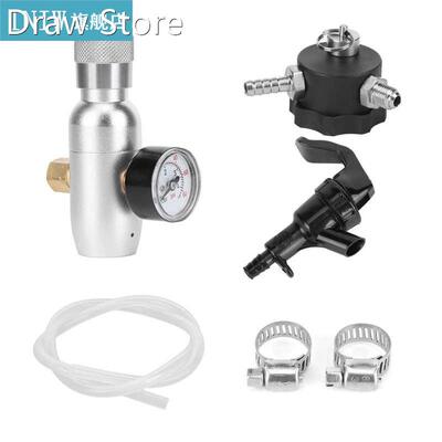 Bar Sets Bartender Browser Kit Stainless Steel Beer Dispense