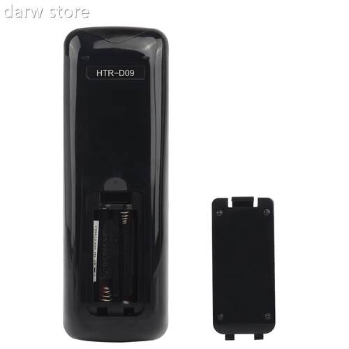 Remote Cnto1lo Suitab9le for Hraier TV HTR D0B L32A2120A L39