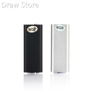 Digital Vocie Recorder Pen Audio Recorder Portable 4GB 8GB M