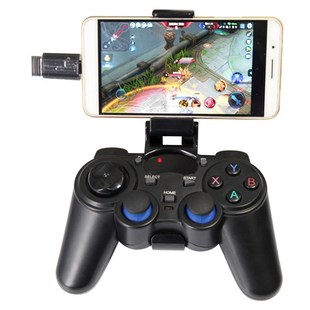 Wireless Controller Remote Gaming Wireless Game Controller J