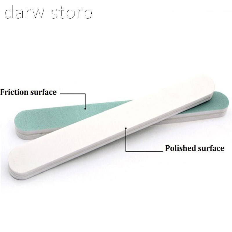 5Brand Pcs/lo t Sunsh1i ne Double Sides600/3000Grits Sponge