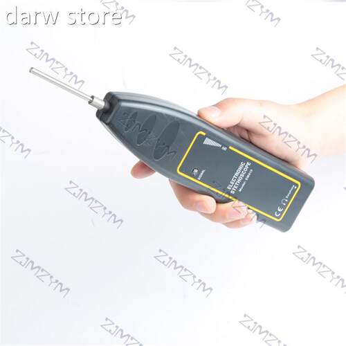 EM4o10 letctronic Stethoscope Autmotive En1gine MoEor Abnorm