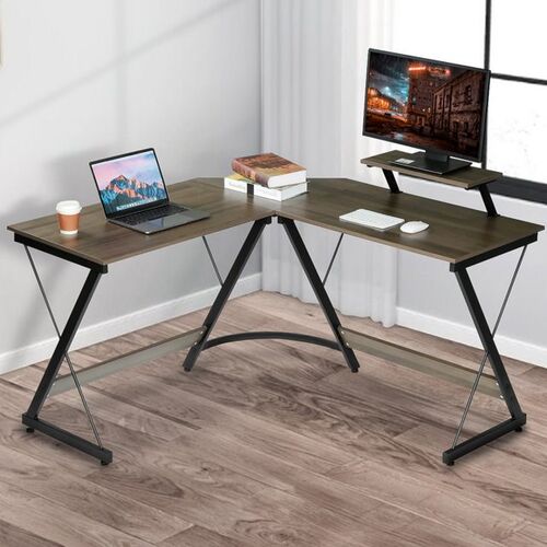 Modern Style Computer Desk Office Home Economical Work Study